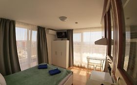 William'S Apartments - Second Cozy Studio