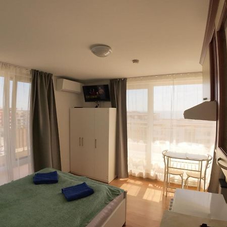 William'S Apartments - Second Cozy Studio Светий Влас Екстер'єр фото